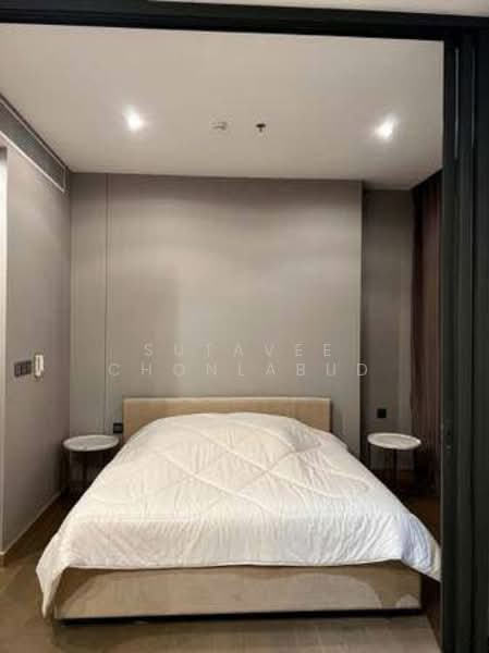 The Esse at Singha Complex : ดิ เอส แอท สิงห์ คอมเพล็กซ์, กรุงเทพ, 1788 ถนนเพชรบุรีตัดใหม่, คลองเตยเหนือ, วัฒนา, กรุงเทพ, 35 ตร.ม., คอนโด ให้เช่า, โดย Sutavee Chonlabud, 500151073 - DDproperty.com