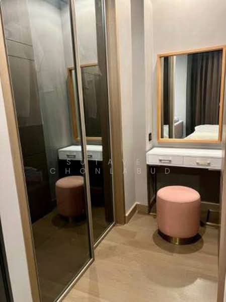 The Esse at Singha Complex : ดิ เอส แอท สิงห์ คอมเพล็กซ์, กรุงเทพ, 1788 ถนนเพชรบุรีตัดใหม่, คลองเตยเหนือ, วัฒนา, กรุงเทพ, 35 ตร.ม., คอนโด ให้เช่า, โดย Sutavee Chonlabud, 500151073 - DDproperty.com