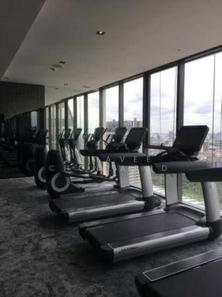 The Esse at Singha Complex : ดิ เอส แอท สิงห์ คอมเพล็กซ์, กรุงเทพ, 1788 ถนนเพชรบุรีตัดใหม่, คลองเตยเหนือ, วัฒนา, กรุงเทพ, 35 ตร.ม., คอนโด ให้เช่า, โดย Sutavee Chonlabud, 500151073 - DDproperty.com