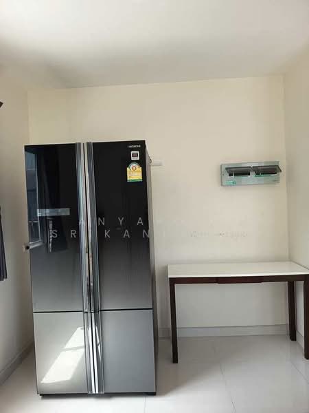 The Plant Chalongkrung 2 : เดอะ แพลนท์ ฉลองกรุง 2, กรุงเทพ, ถนนฉลองกรุง, ลำผักชี, หนองจอก, กรุงเทพ, 142 ตร.ม., บ้านเดี่ยว ให้เช่า, โดย Anyaporn Srikanlayanabut, 500151077 - DDproperty.com