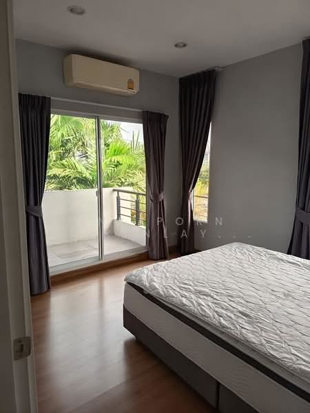 The Plant Chalongkrung 2, Bangkok, Chalong Krung Road, Lam Phak Chi, Nong Chok, Bangkok, 2 Bedrooms, 142 sqm, Single Detached House For Rent, by Anyaporn Srikanlayanabut, 500151077 - DDproperty.com