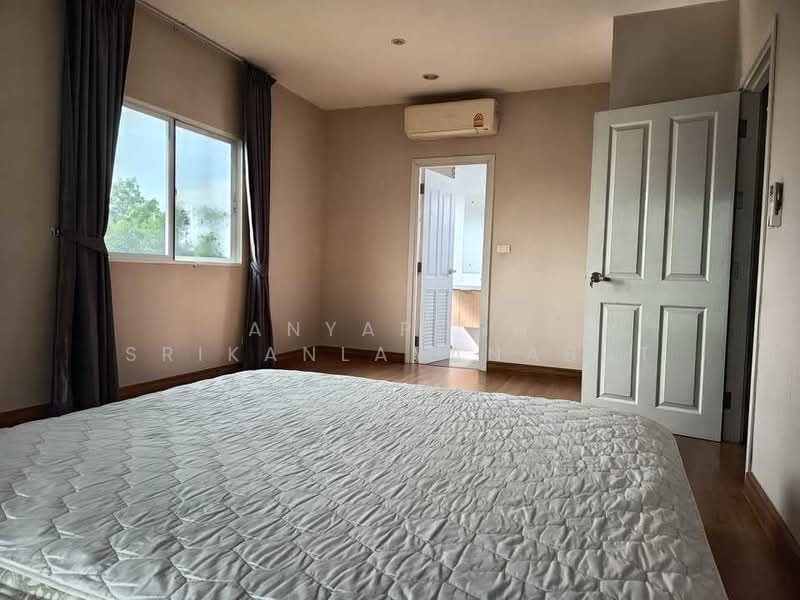 The Plant Chalongkrung 2, Bangkok, Chalong Krung Road, Lam Phak Chi, Nong Chok, Bangkok, 2 Bedrooms, 142 sqm, Single Detached House For Rent, by Anyaporn Srikanlayanabut, 500151077 - DDproperty.com