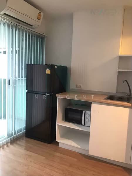 Lumpini Ville On Nut-Latkrabang, Bangkok, Lat Krabang Road, Lat Krabang, Lat Krabang, Bangkok, 1 Bedroom, 22 sqm, Condo For Sale, by NR AGENT, 500151078 - DDproperty.com