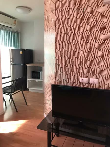 Lumpini Ville On Nut-Latkrabang, Bangkok, Lat Krabang Road, Lat Krabang, Lat Krabang, Bangkok, 1 Bedroom, 22 sqm, Condo For Sale, by NR AGENT, 500151078 - DDproperty.com