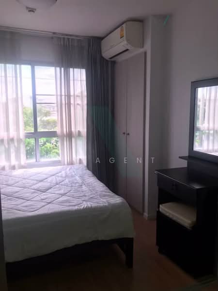 Lumpini Ville On Nut-Latkrabang : ลุมพินี วิลล์ อ่อนนุช ลาดกระบัง, กรุงเทพ, ถนนลาดกระบัง, ลาดกระบัง, ลาดกระบัง, กรุงเทพ, 22 ตร.ม., คอนโด ขาย, โดย NR AGENT, 500151078 - DDproperty.com