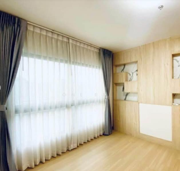 Supalai Loft @ Talat Phlu Station, Bangkok, Ratchadaphisek Road, Talat Plu, Thon Buri, Bangkok, 1 Bedroom, 43 sqm, Condo For Sale, by One Re., 500151079 - DDproperty.com
