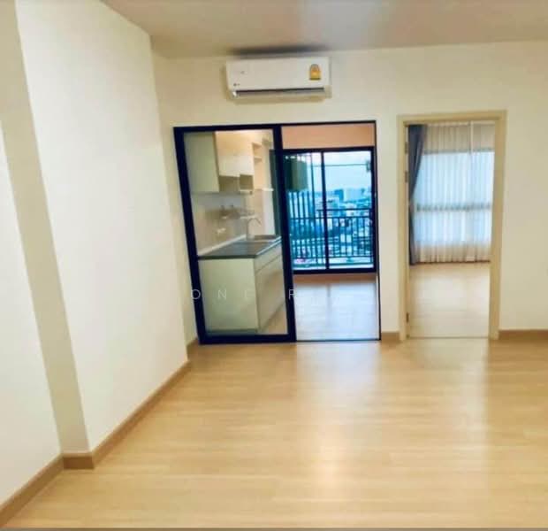 Supalai Loft @ Talat Phlu Station, Bangkok, Ratchadaphisek Road, Talat Plu, Thon Buri, Bangkok, 1 Bedroom, 43 sqm, Condo For Sale, by One Re., 500151079 - DDproperty.com