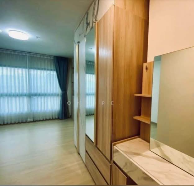 Supalai Loft @ Talat Phlu Station, Bangkok, Ratchadaphisek Road, Talat Plu, Thon Buri, Bangkok, 1 Bedroom, 43 sqm, Condo For Sale, by One Re., 500151079 - DDproperty.com