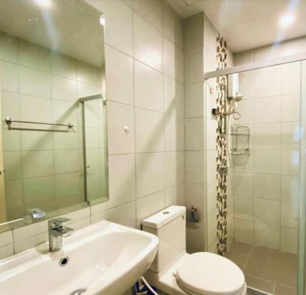 Supalai Loft @ Talat Phlu Station, Bangkok, Ratchadaphisek Road, Talat Plu, Thon Buri, Bangkok, 1 Bedroom, 43 sqm, Condo For Sale, by One Re., 500151079 - DDproperty.com