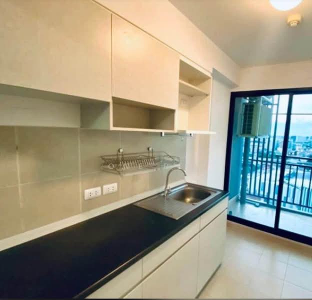 Supalai Loft @ Talat Phlu Station : ศุภาลัย ลอฟท์ แอท สถานีตลาดพลู, กรุงเทพ, ถนนรัชดาภิเษก, ตลาดพลู, ธนบุรี, กรุงเทพ, 43 ตร.ม., คอนโด ขาย, โดย One Re., 500151079 - DDproperty.com