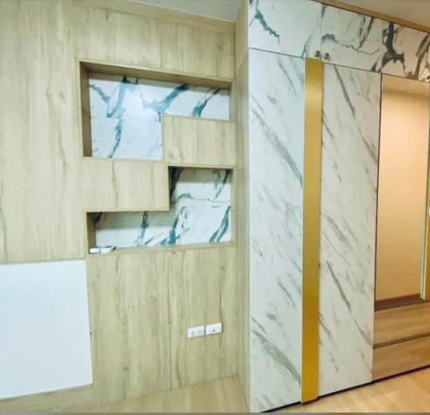 Supalai Loft @ Talat Phlu Station : ศุภาลัย ลอฟท์ แอท สถานีตลาดพลู, กรุงเทพ, ถนนรัชดาภิเษก, ตลาดพลู, ธนบุรี, กรุงเทพ, 43 ตร.ม., คอนโด ขาย, โดย One Re., 500151079 - DDproperty.com