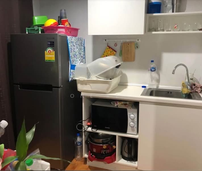 Tulip Square Condo : ทิวลิป สแควร์ คอนโด, สมุทรสาคร, 219-235 เพชรเกษม, อ้อมน้อย, กระทุ่มแบน, สมุทรสาคร, 27 ตร.ม., คอนโด ขาย, โดย One Re., 500151080 - DDproperty.com