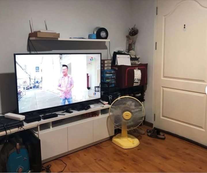 Tulip Square Condo : ทิวลิป สแควร์ คอนโด, สมุทรสาคร, 219-235 เพชรเกษม, อ้อมน้อย, กระทุ่มแบน, สมุทรสาคร, 27 ตร.ม., คอนโด ขาย, โดย One Re., 500151080 - DDproperty.com