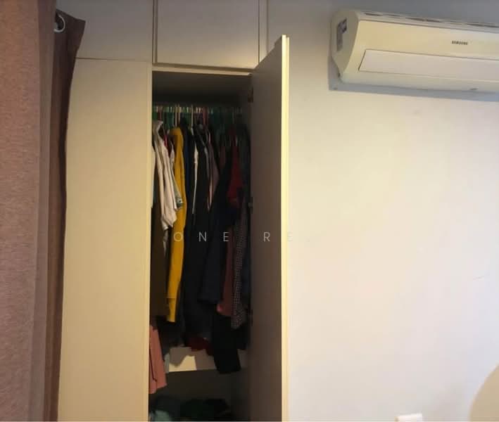 Tulip Square Condo : ทิวลิป สแควร์ คอนโด, สมุทรสาคร, 219-235 เพชรเกษม, อ้อมน้อย, กระทุ่มแบน, สมุทรสาคร, 27 ตร.ม., คอนโด ขาย, โดย One Re., 500151080 - DDproperty.com