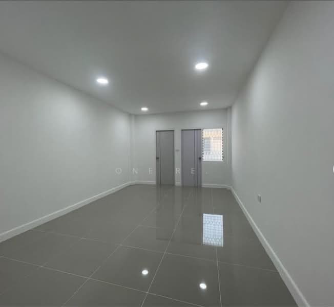 101 Mansion, Bangkok, Soi Lat Phrao 101, Soi 38, Khlong Chan, Bang Kapi, Bangkok, 1 Bedroom, 27 sqm, Condo For Sale, by One Re., 500151082 - DDproperty.com