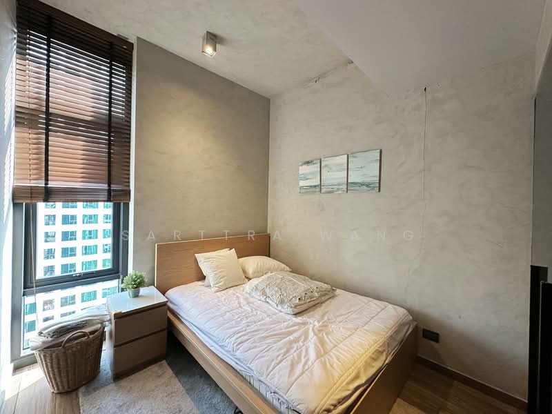 ให้เช่า - The Lofts Asoke : เดอะ ลอฟท์ อโศก, กรุงเทพ