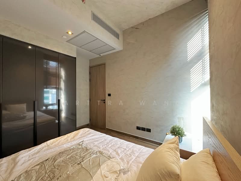 ให้เช่า - The Lofts Asoke : เดอะ ลอฟท์ อโศก, กรุงเทพ