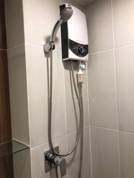 The Cube Loft Srinakarin-Theparak, Samut Prakan, Samrong Nua, Muang Samut Prakarn, Samut Prakan, 2 Bedrooms, 35 sqm, Condo For Rent, by Correct Property, 500151087 - DDproperty.com