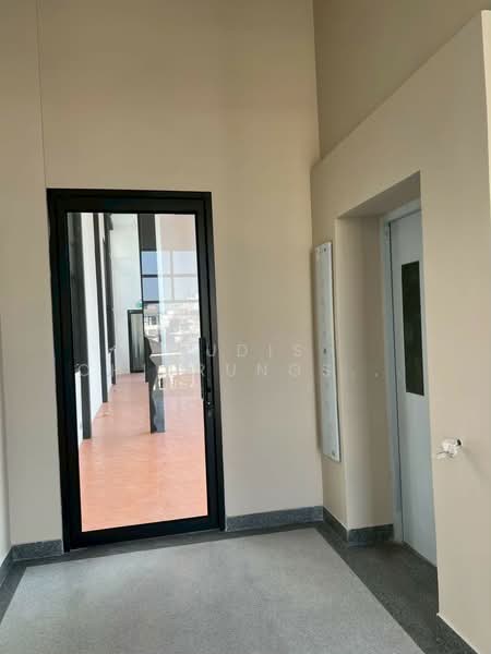 Commercial Space for Rent – Song Wat (6th Floor), Bangkok, Chakkrawat, Samphanthawong, Bangkok, , 180 sqm, Shophouse For Rent, by Pudis Chitrungsakorn, 500151088 - DDproperty.com