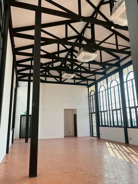 Commercial Space for Rent – Song Wat (6th Floor), Bangkok, Chakkrawat, Samphanthawong, Bangkok, , 180 sqm, Shophouse For Rent, by Pudis Chitrungsakorn, 500151088 - DDproperty.com