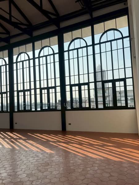 Commercial Space for Rent – Song Wat (6th Floor), Bangkok, Chakkrawat, Samphanthawong, Bangkok, , 180 sqm, Shophouse For Rent, by Pudis Chitrungsakorn, 500151088 - DDproperty.com