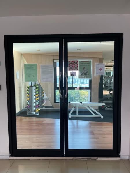 iCondo Kaset-Nawamin, Bangkok, Prasert-Manukitch Road, Sena Nikhom, Chatuchak, Bangkok, 2 Bedrooms, 45 sqm, Condo For Sale, by One Re., 500151090 - DDproperty.com