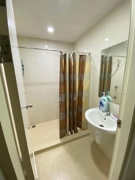 iCondo Kaset-Nawamin, Bangkok, Prasert-Manukitch Road, Sena Nikhom, Chatuchak, Bangkok, 2 Bedrooms, 45 sqm, Condo For Sale, by One Re., 500151090 - DDproperty.com