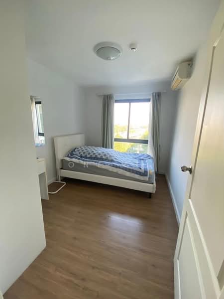 iCondo Kaset-Nawamin, Bangkok, Prasert-Manukitch Road, Sena Nikhom, Chatuchak, Bangkok, 2 Bedrooms, 45 sqm, Condo For Sale, by One Re., 500151090 - DDproperty.com