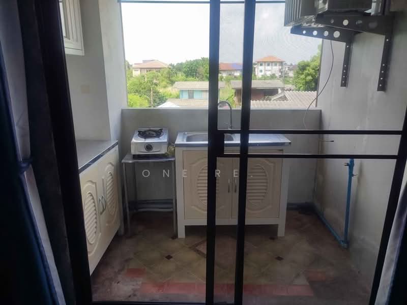 Champs Elysees Tiwanon, Nonthaburi, 50 Tiwanon Road, Ban Mai, Pak Kret, Nonthaburi, 1 Bedroom, 29 sqm, Condo For Sale, by One Re., 500151092 - DDproperty.com