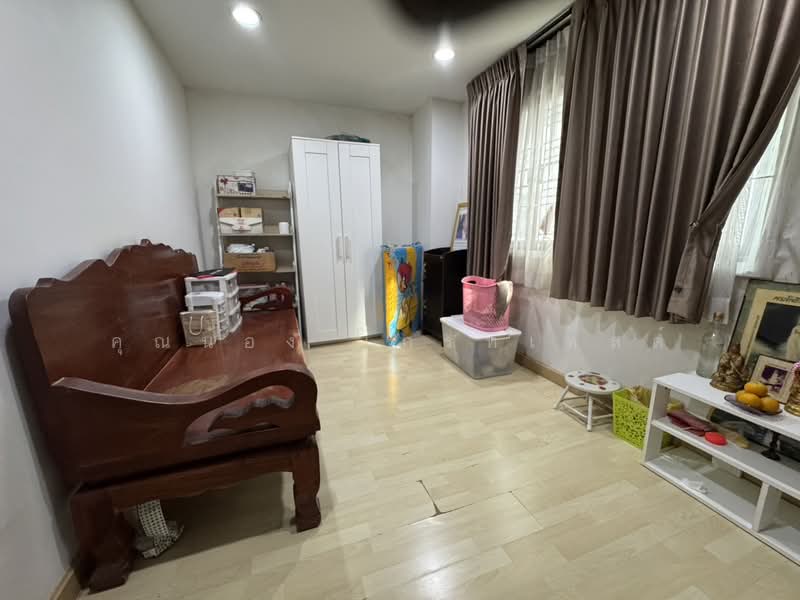 The Connect UP 3 Ladprao 126 : เดอะ คอนเนค อัพ 3 ลาดพร้าว 126, กรุงเทพ, ซอยลาดพร้าว 126 ถนนลาดพร้าว, พลับพลา, วังทองหลาง, กรุงเทพ, 100 ตร.ม., ทาวน์เฮ้าส์ ขาย, โดย คุณน้อง เกรทเทสต์, 500151096 - DDproperty.com