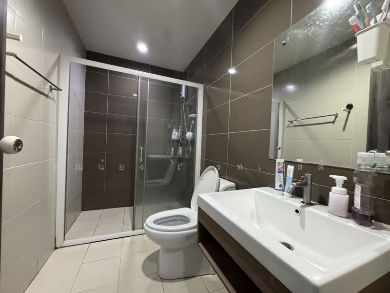 The Connect UP 3 Ladprao 126, Bangkok, Soi Ladprao 126, Lat Phrao Road, Phlapphla, Wang Thonglang, Bangkok, 3 Bedrooms, 100 sqm, Townhouse For Sale, by คุณน้อง เกรทเทสต์, 500151096 - DDproperty.com