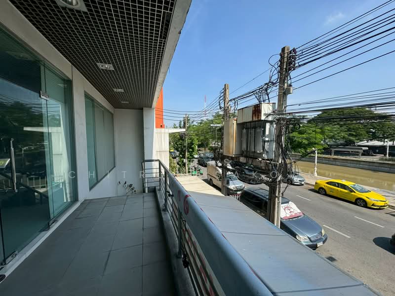 Commercial Building for Rent – Krung Kasem Rd., Bangkok, Pom Prap, Pom Prap Sattru Phai, Bangkok, , 1,000 sqm, Shophouse For Rent, by Pudis Chitrungsakorn, 500151097 - DDproperty.com