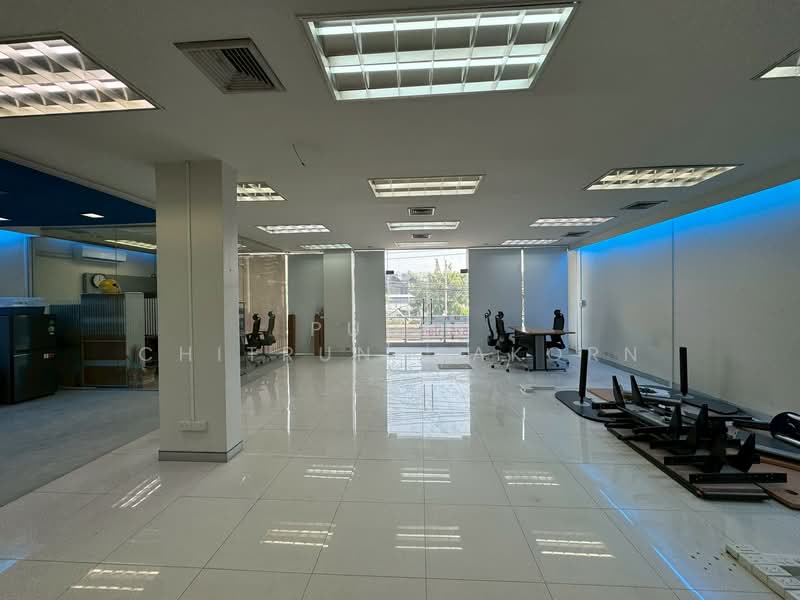Commercial Building for Rent – Krung Kasem Rd., Bangkok, Pom Prap, Pom Prap Sattru Phai, Bangkok, , 1,000 sqm, Shophouse For Rent, by Pudis Chitrungsakorn, 500151097 - DDproperty.com