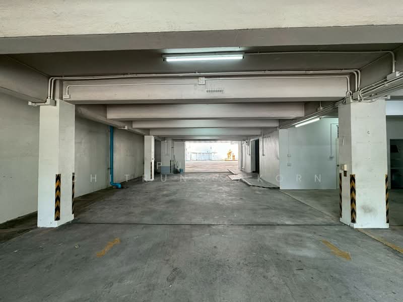 Commercial Building for Rent – Krung Kasem Rd., Bangkok, Pom Prap, Pom Prap Sattru Phai, Bangkok, , 1,000 sqm, Shophouse For Rent, by Pudis Chitrungsakorn, 500151097 - DDproperty.com