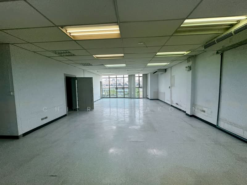 Commercial Building for Rent – Krung Kasem Rd., Bangkok, Pom Prap, Pom Prap Sattru Phai, Bangkok, , 1,000 sqm, Shophouse For Rent, by Pudis Chitrungsakorn, 500151097 - DDproperty.com