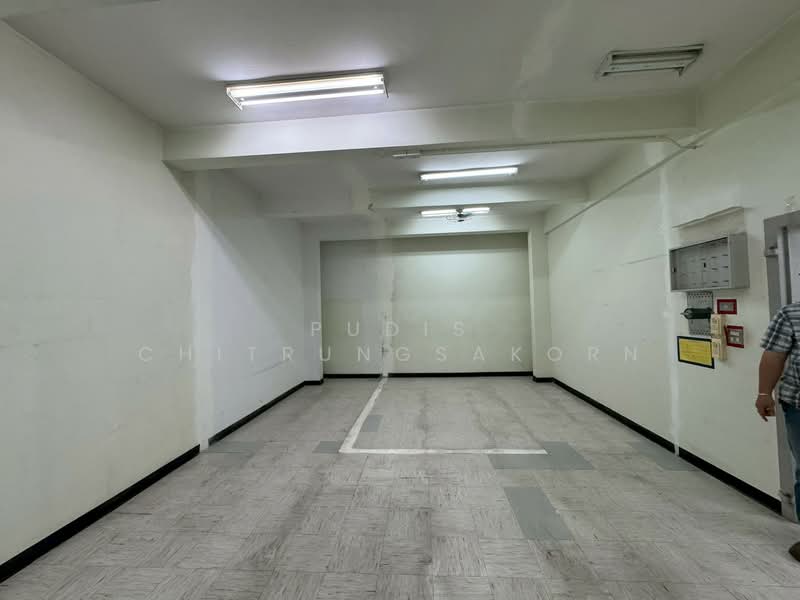 Commercial Building for Rent – Krung Kasem Rd., Bangkok, Pom Prap, Pom Prap Sattru Phai, Bangkok, , 1,000 sqm, Shophouse For Rent, by Pudis Chitrungsakorn, 500151097 - DDproperty.com