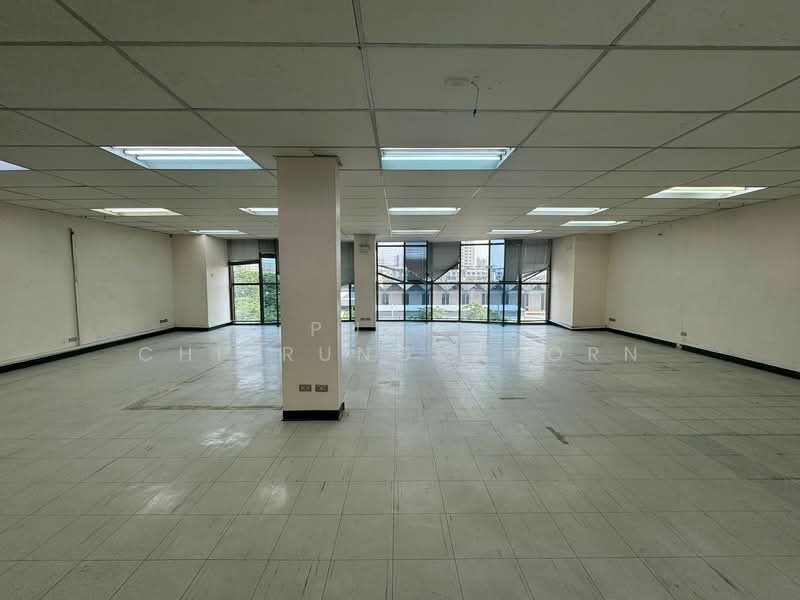Commercial Building for Rent – Krung Kasem Rd., Bangkok, Pom Prap, Pom Prap Sattru Phai, Bangkok, , 1,000 sqm, Shophouse For Rent, by Pudis Chitrungsakorn, 500151097 - DDproperty.com