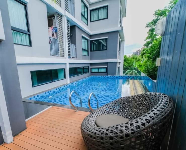 The Excel Bearing, Bangkok, Sukhumvit 105 Road, Bang Na, Bang Na, Bangkok, 1 Bedroom, 33 sqm, Condo For Sale, by One Re., 500151100 - DDproperty.com