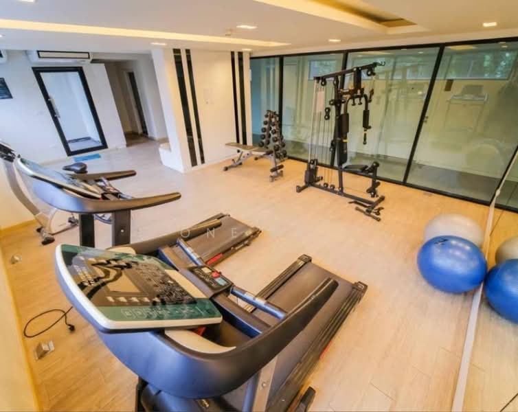 The Excel Bearing, Bangkok, Sukhumvit 105 Road, Bang Na, Bang Na, Bangkok, 1 Bedroom, 33 sqm, Condo For Sale, by One Re., 500151100 - DDproperty.com