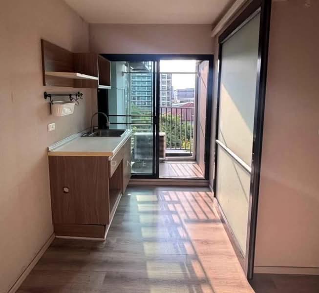 The Excel Bearing : ดิ เอ็กเซล แบริ่ง, กรุงเทพ, ถนนสุขุมวิท 105, บางนา, บางนา, กรุงเทพ, 33 ตร.ม., คอนโด ขาย, โดย One Re., 500151100 - DDproperty.com