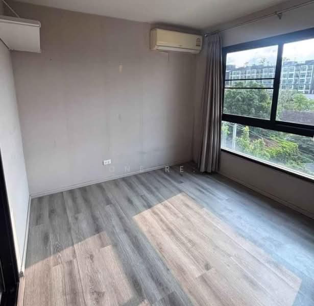 The Excel Bearing, Bangkok, Sukhumvit 105 Road, Bang Na, Bang Na, Bangkok, 1 Bedroom, 33 sqm, Condo For Sale, by One Re., 500151100 - DDproperty.com
