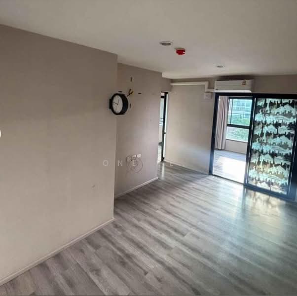 The Excel Bearing, Bangkok, Sukhumvit 105 Road, Bang Na, Bang Na, Bangkok, 1 Bedroom, 33 sqm, Condo For Sale, by One Re., 500151100 - DDproperty.com