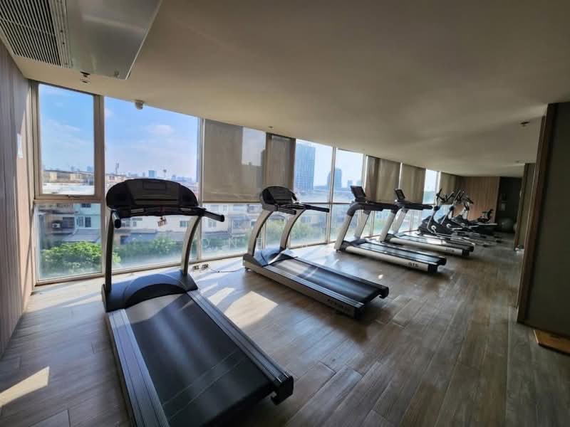 U Delight 3 Prachachuen-Bangsue : ยู ดีไลท์ 3 ประชาชื่น บางซื่อ, กรุงเทพ, 821-2 ถนนประชาชื่น, วงศ์สว่าง, บางซื่อ, กรุงเทพ, 31 ตร.ม., คอนโด ขาย, โดย One Re., 500151101 - DDproperty.com