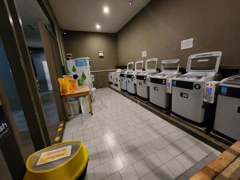 U Delight 3 Prachachuen-Bangsue : ยู ดีไลท์ 3 ประชาชื่น บางซื่อ, กรุงเทพ, 821-2 ถนนประชาชื่น, วงศ์สว่าง, บางซื่อ, กรุงเทพ, 31 ตร.ม., คอนโด ขาย, โดย One Re., 500151101 - DDproperty.com