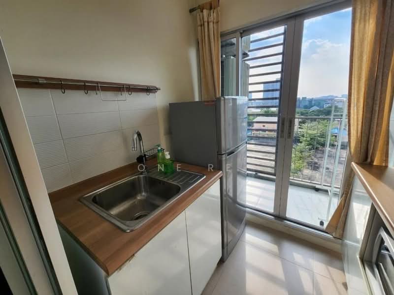 U Delight 3 Prachachuen-Bangsue : ยู ดีไลท์ 3 ประชาชื่น บางซื่อ, กรุงเทพ, 821-2 ถนนประชาชื่น, วงศ์สว่าง, บางซื่อ, กรุงเทพ, 31 ตร.ม., คอนโด ขาย, โดย One Re., 500151101 - DDproperty.com