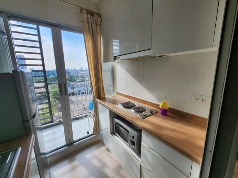 U Delight 3 Prachachuen-Bangsue : ยู ดีไลท์ 3 ประชาชื่น บางซื่อ, กรุงเทพ, 821-2 ถนนประชาชื่น, วงศ์สว่าง, บางซื่อ, กรุงเทพ, 31 ตร.ม., คอนโด ขาย, โดย One Re., 500151101 - DDproperty.com