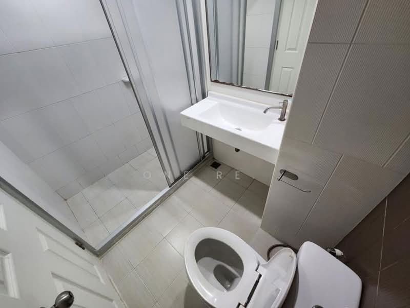 U Delight 3 Prachachuen-Bangsue, Bangkok, 821-2 Prachachuen Road, Wong Sawang, Bang Sue, Bangkok, 1 Bedroom, 31 sqm, Condo For Sale, by One Re., 500151101 - DDproperty.com