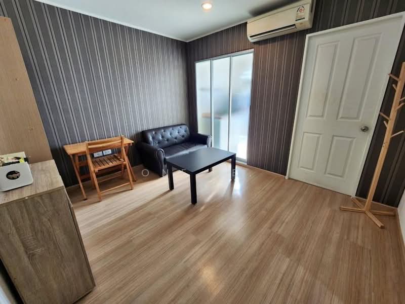 U Delight 3 Prachachuen-Bangsue, Bangkok, 821-2 Prachachuen Road, Wong Sawang, Bang Sue, Bangkok, 1 Bedroom, 31 sqm, Condo For Sale, by One Re., 500151101 - DDproperty.com