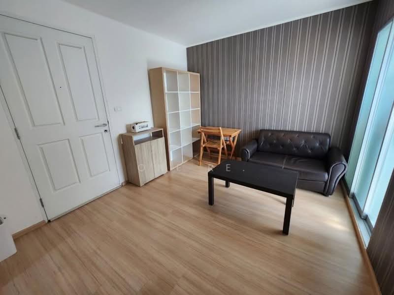 U Delight 3 Prachachuen-Bangsue, Bangkok, 821-2 Prachachuen Road, Wong Sawang, Bang Sue, Bangkok, 1 Bedroom, 31 sqm, Condo For Sale, by One Re., 500151101 - DDproperty.com