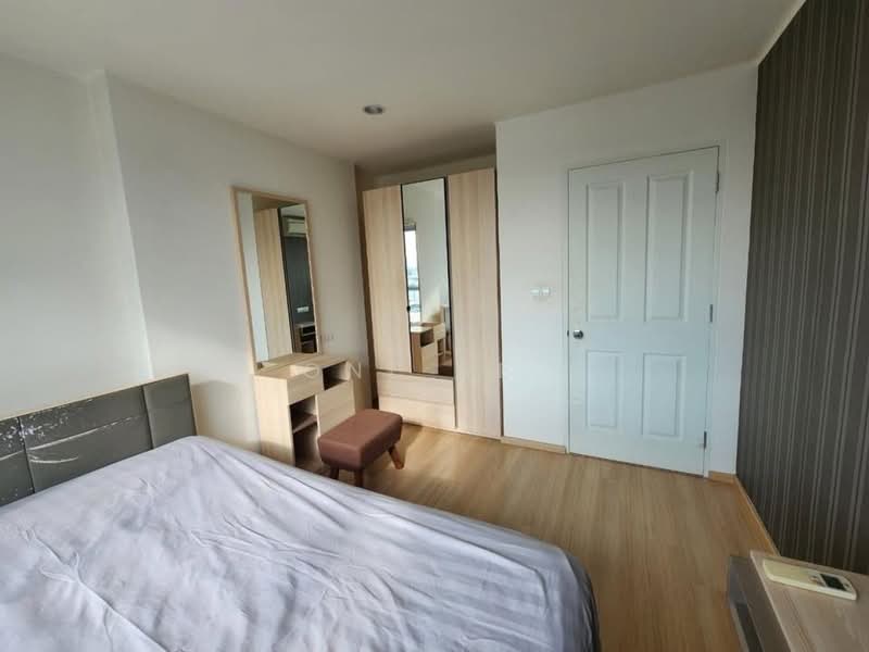 U Delight 3 Prachachuen-Bangsue : ยู ดีไลท์ 3 ประชาชื่น บางซื่อ, กรุงเทพ, 821-2 ถนนประชาชื่น, วงศ์สว่าง, บางซื่อ, กรุงเทพ, 31 ตร.ม., คอนโด ขาย, โดย One Re., 500151101 - DDproperty.com